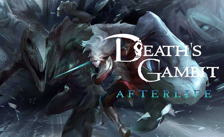 بازی Death’s Gambit: Afterlife در تاریخ 30 سپتامبر عرضه خواهد شد