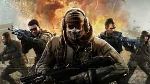 دانلود بازی Call of Duty: Mobile برای اندروید به همراه دیتا