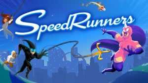 دانلود بازی Speed Runners