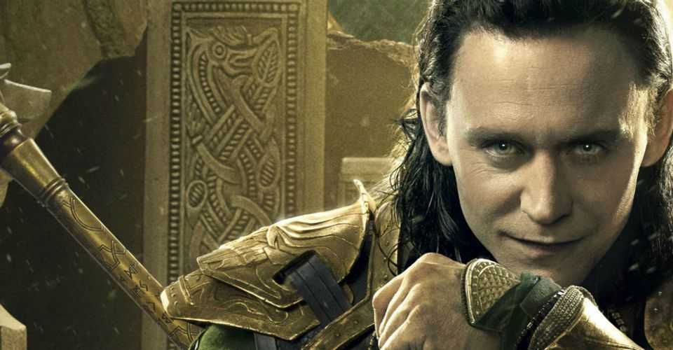 سریال Loki 