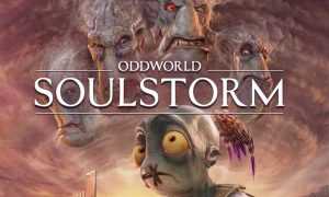 بازی Oddworld: Soulstorm