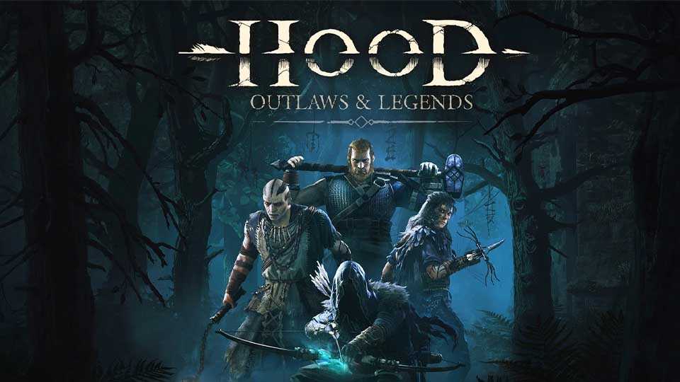 بازی رابین هود - بازی Hood: Outlaws & Legends