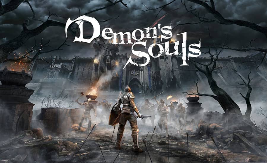 هفت نکته برای زنده ماندن در بازی Demon’s Souls