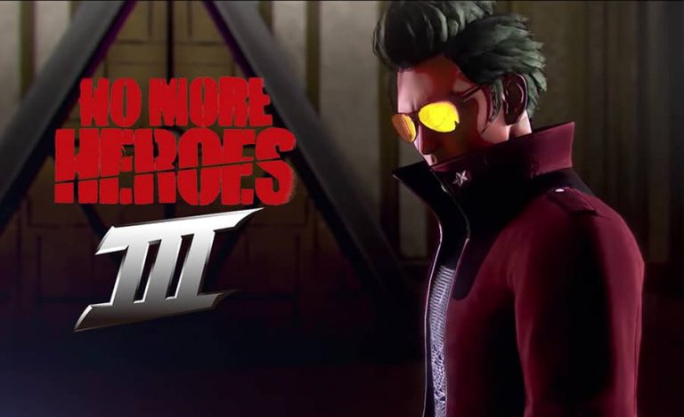 کارگردان No More Heroes 3 پایان این سری بازی خود اعلام کرد