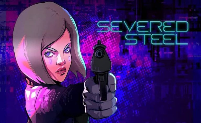 بازی Severed Steel در تاریخ 17 سپتامبر در دسترس خواهد بود