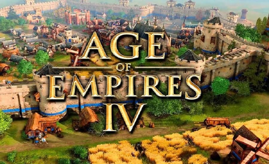 تاریخ تست اولیه Age of Empires 4 مشخص شد