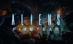 فصل اول بازی Aliens: Fireteam Elite عرضه شد