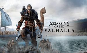 آپدیت‌ جدید بازی Assassin’s Creed Valhalla معرفی شد