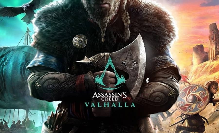 نسخه تور بازی Assassin’s Creed Valhalla در 19 اکتبر عرضه خواهد شد