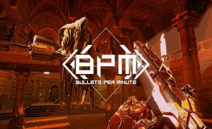 بازی BPM: Bullets Per Minute در تاریخ 5 اکتبر عرضه خواهد شد