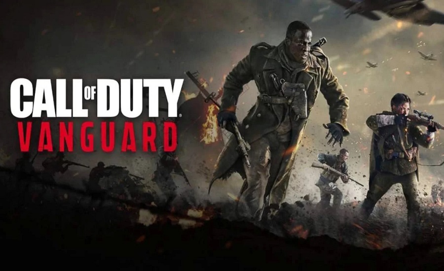 اطلاعات جدیدی از بازی Call of Duty: Vanguard در دسترس قرار گرفت