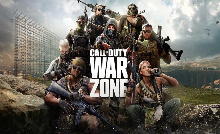 مپ اقیانوس و حالت آنتی چیت جدید در بازی Call of Duty: Warzone