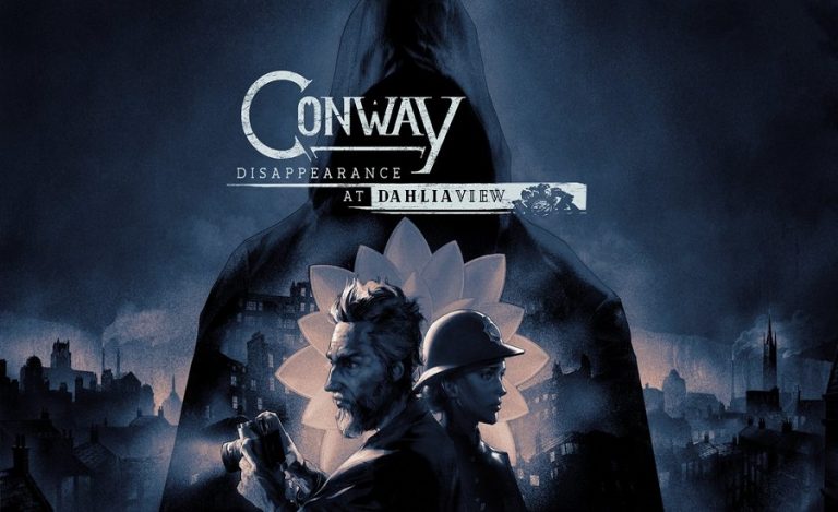 نمایش گیم پلی جدیدی از بازی Conway: Disappearance at Dahlia