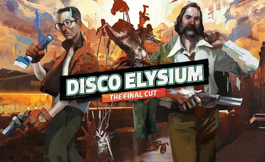 بازی Disco Elysium - The Final Cut در 12 اکتبر برای ایکس باکس عرضه خواهد شد