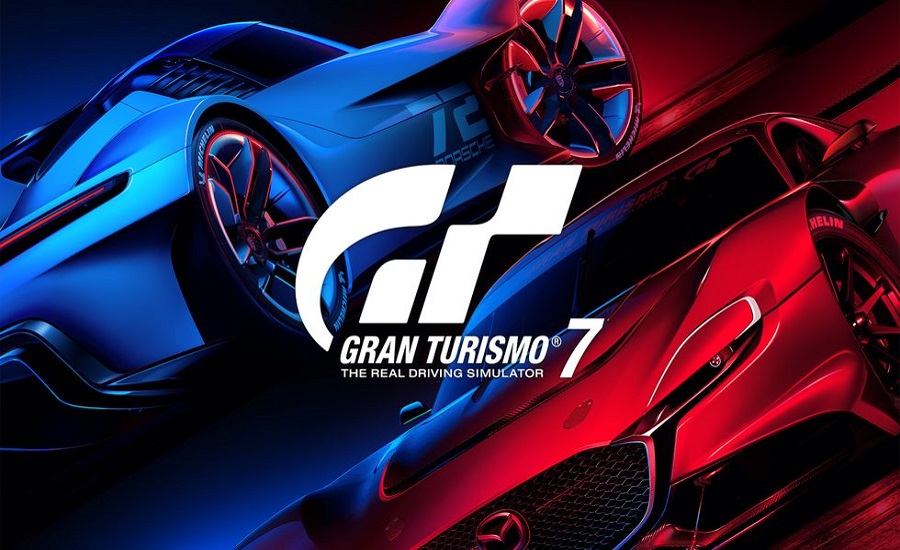 در مراسم پلی استیشن بازی Gran Turismo 7 معرفی شد