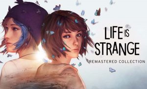 نسخه ریمستر بازی Life is Strange: Remastered در 1 فوریه عرضه خواهد شد