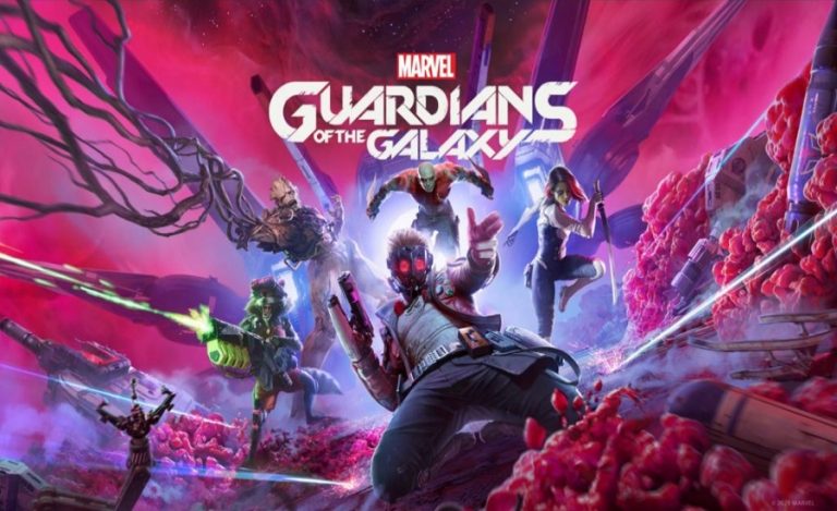 بازی Marvel’s Guardians of the Galaxy گلد شد