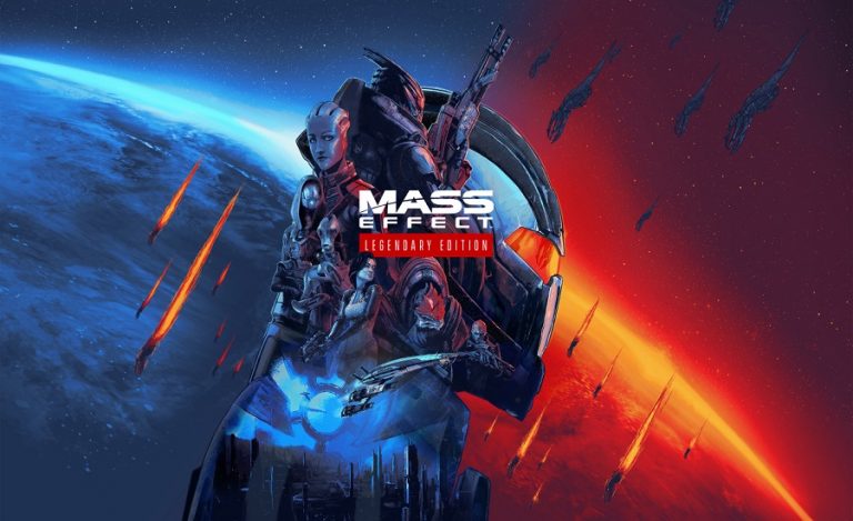 احتمال استفاده از آنریل انجین 5 در نسخه بعدی بازی Mass Effect