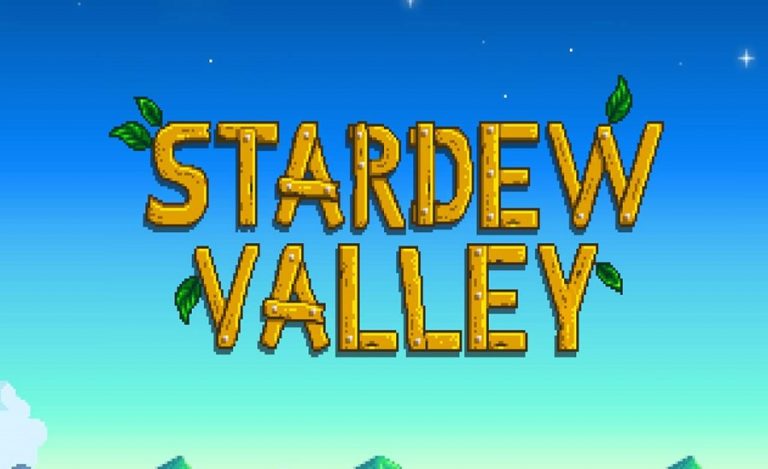 سازنده Stardew Valley درحال کار بر روی بازی جدید