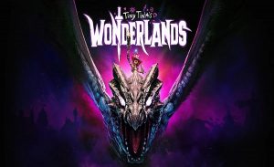 دنیای بازی Tiny Tina’s Wonderlands دارای چند ویژگی جدید است