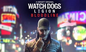 بازی Watch Dogs: Legion این هفته صورت رایگان در دسترس قرار خواهد گرفت