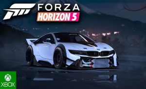 حالت‌های جدید بازی Forza Horizon 5 معرفی شد