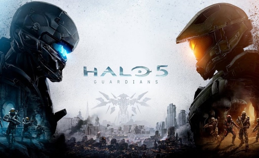 Halo 5 احتمالا برای رایانه‌های شخصی عرضه نخواهد شد
