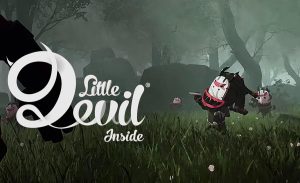 تریلر بازی Little Devil Inside نقشه های زیبا و جذاب را نشان می‌دهد