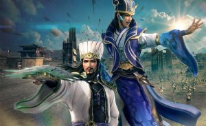 نسخه دموی بازی Dynasty Warriors 9 Empires عرضه شد