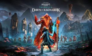 بسته الحاقی Assassin’s Creed Valhalla: Dawn of Ragnarök معرفی شد