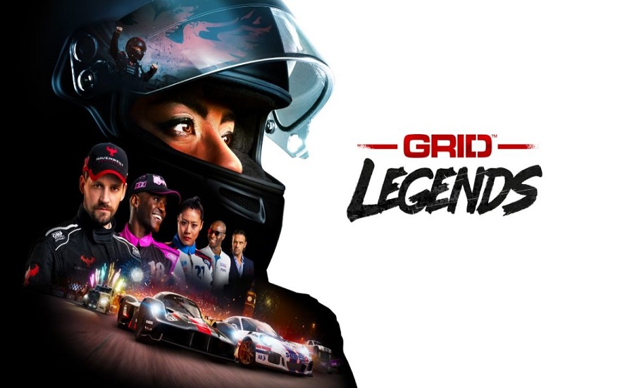 بازی GRID Legends در تاریخ 25 فوریه 2022 عرضه خواهد شد