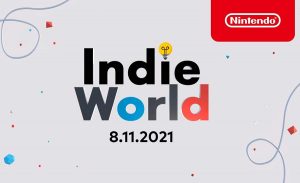 مراسم Nintendo Indie World در تاریخ 15 دسامبر اجرا خواهد شد