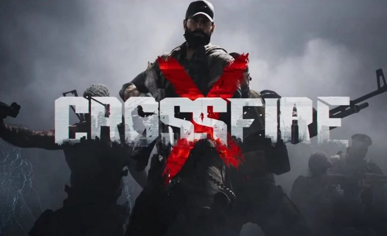 اطلاعات جدیدی از گیم پلی CrossfireX عرضه شد