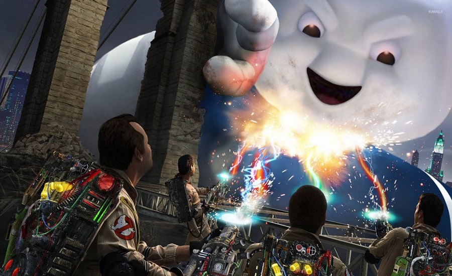کارگردان Ghostbusters یک بازی جدید براساس این مجموعه را معرفی کرد
