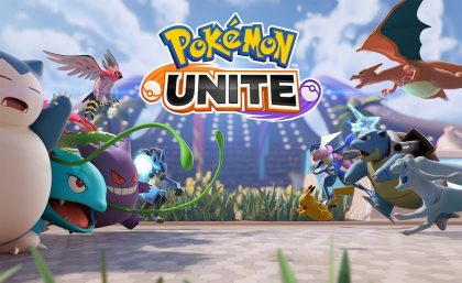 Pokemon Unite در صدر جدول بهترین بازی سال Google Play