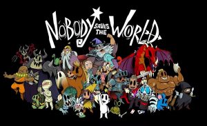 بازی Nobody Saves the World در 18 ژانویه عرضه خواهد شد