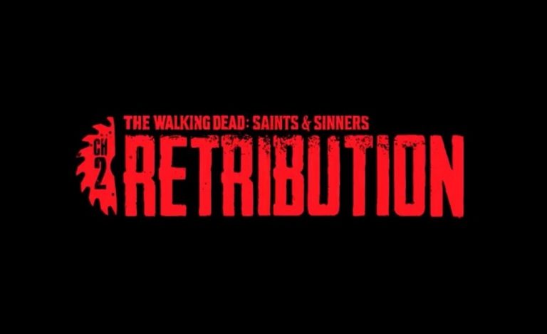 بازی The Walking Dead: Saints and Sinners – Chapter 2: Retribution معرفی شد