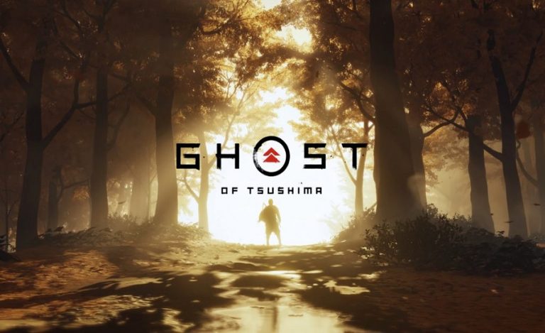 بازی Ghost of Tsushima تاکنون 8 میلیون نسخه فروخته است