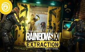 اطلاعات جدیدی از اپراتور Fuze در بازی Rainbow Six Extraction
