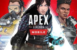 Apex Legends Mobile هفته آینده در این 10 کشور راه اندازی می‌شود