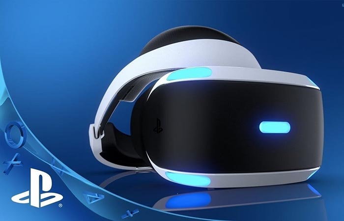طراحی هدست PS VR2 سونی رسما معرفی شد