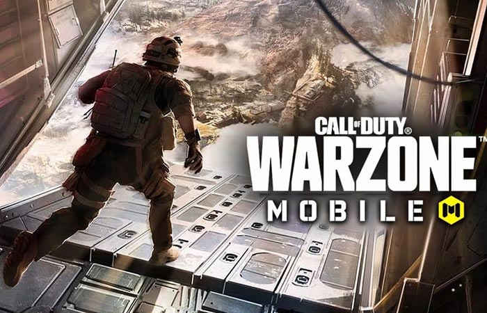 بازی Call of Duty Warzone به موبایل می‌آید