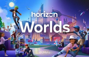برنامه متا برای راه اندازی پلتفرم Horizon Worlds در وب و موبایل