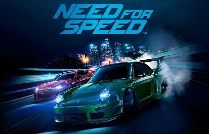 Tencent در حال توسعه بازی موبایل Need for Speed است