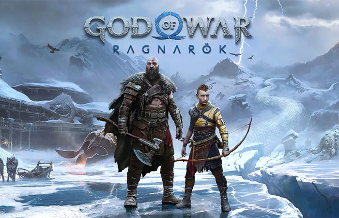 تاریخ انتشار God of War Ragnarok اعلام شد
