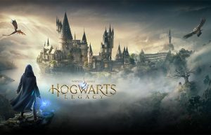 10 فوریه بازی Hogwarts Legacy منتشر می‌شود