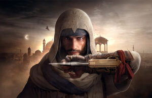 بازی Assassin’s Creed Mirage رسما معرفی شد