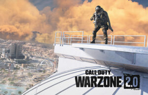 بازی Call of Duty Warzone 2.0 در نوامبر با گیم‌پلی جدید منتشر می‌شود