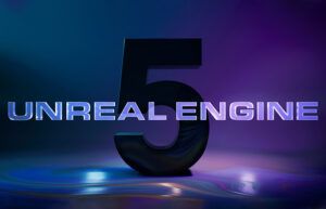 اپیک گیمز Unreal Engine 5.1 را با برخی بهبودها معرفی کرد