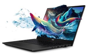 معرفی لپ تاپ Creator Laptop Q Q530VJ